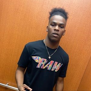 Meet your Posher, Fred